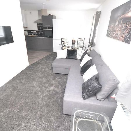 Beach Walk Apt 9 Skinningrove Экстерьер фото